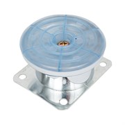 Круглая нерегулируемая ножка TECH-KREP 148574