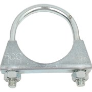Хомут крепления глушителя Мир хомутов GL50,8S41(2)