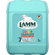 Гель для стирки LAMM 802724