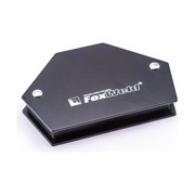 Магнитный угольник FoxWeld FIX-3Pro