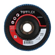 Лепестковый торцевой круг TOTFLEX AGGRESSOR 2
