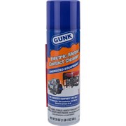 Очиститель для электродвигателей и электроконтактов GUNK NM1