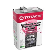 Трансмиссионное масло Totachi ATF CVT MULTI-TYPE