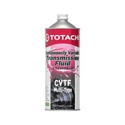 Трансмиссионное масло Totachi ATF CVT MULTI-TYPE
