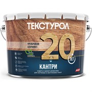 Антисептик ТЕКСТУРОЛ КАНТРИ