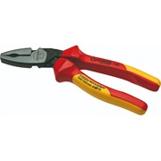 Пассатижи OrbisWill EvoPlus C60 pro