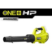Воздуходувка Ryobi RY18BLXD-0