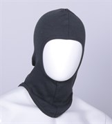 Подшлемник открытое лицо NEW (тк.Интерлок х/б), т.синий