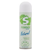Дезодорант для тела женский 145 мл, S’COSMETIC "Гармония природы", СИБИАР, 5-05.01.021.01