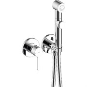 Встраиваемый смеситель IDDIS Axes