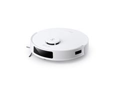 DKX55 Робот-пылесос Ecovacs Floor Cleaning Robot DEEBOT N20 PRO White (РУ версия) с зарядной док-станцией модели CH2405