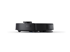 DKX55 Робот-пылесос Ecovacs Floor Cleaning Robot DEEBOT N20 PRO Black (РУ версия) с зарядной док-станцией модели CH2405