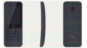 Banana White, 2.4'' 240х320, 208MHz, 32MB RAM, 32MB, 0.08Mpix, 2 Sim, BT, Micro-USB, 800mAh, 78g, 127.5x50.4x9.7