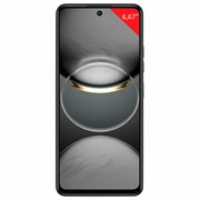 Смартфон TECNO SPARK 30, 2 SIM, 6,78", 4G, 64/13 Мп, 8/128, чёрный, пластик, TCN-KL6.8.128.BK, TCNKL6.8.128.BK