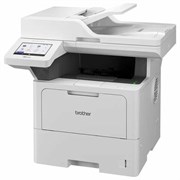 МФУ лазерное BROTHER MFC-L6710DW, "4 в 1", 50 стр./мин., 125000 стр./мес., ДУПЛЕКС, АПД, Wi-Fi, cетевая карта