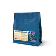 Чай листовой NIKTEA "Эрл Грей Особый" черный с бергамотом, 250 г, TNIKTE-L00004