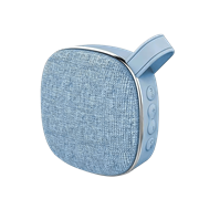 Беспроводная колонка MINT BT Blue
