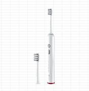 Звуковая электрическая зубная щетка DR.BEI Sonic Electric Toothbrush GY3 белая