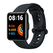 Смарт-часы Redmi Watch 2 Lite GL (Black) M2109W1 (BHR5436GL)