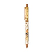 Ручка шариковая BRUNO VISCONTI ArtClick "Love me", СИНЯЯ, корпус ассорти, линия 0,38 мм, 20-0374/03