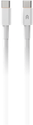 Кабель Alteracs Type C-Type C F01-CC White