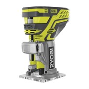Кромочный фрезер Ryobi ONE+ R18TR-0