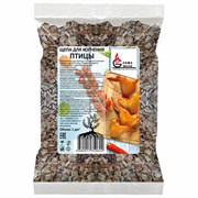 Щепа "Грильвуд" для копчения ПТИЦЫ (ОЛЬХА+ВИШНЯ), 1 л, 701759