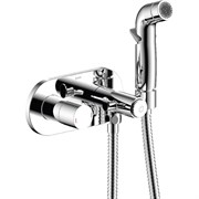 Встраиваемый смеситель IDDIS Axes
