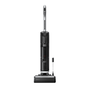 Беспроводной пылесос для влажной и сухой уборки Dreame Wet and Dry Vacuum H14 Dual Black&Silver