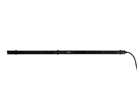Rack PDU Basic, Uniprom series, 0U, 240V, 1P, 32A, 42xC13 6xC19, 3m cord, IEC309