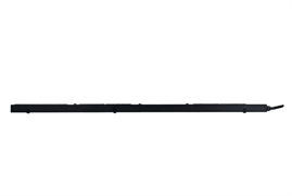 Rack PDU Basic, Uniprom series, 0U, 400V, 3P, 32A, 36xC13 12xC19, 3m cord, IEC309