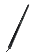 Rack PDU Metered, Uniprom series, 0U, 240V, 1P, 16A, 36xC13 6xC19, 3m cord, IEC309