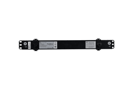 Rack PDU Basic, Uniprom series, 1U, 240V, 1P, 16A, 10xC13 2xC19, 2m cord, IEC320 C20