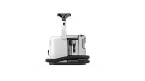 Пылесос моющий для чистки ковров, мягкой мебели TINECO Spot Cleaner iCARPET SPOT White