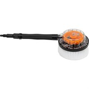 Вращающаяся щетка для сетевой мойки высокого давления Ryobi RAC785