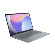 Lenovo IdeaPad Slim 3 15IRH8  15.6'' FHD(1920x1080) IPS nonGLARE/Intel Core i5-13420H 4.60GHz 4+4cores/16GB/1TB SSD/Integrated/WiFi6/BT5.2/2.0MP/SD/47Wh/8.0h/1.62kg/noOS/1Y/GREY