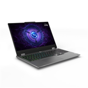Lenovo LOQ 15IAX9  15.6'' FHD(1920x1080) IPS 144Hz nonGLARE/Intel Core i5-12450HX 4.40GHz 4+4cores/16GB/512GB SSD/GF RTX3050 6GB/WiFi6/BT5.2/1.0MP/RJ45+BLKB/60Wh/5.2h/2.38kg/noOS/1Y/GREY