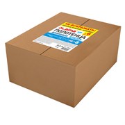 Полотенца влажные детские гипоаллергенные КОМПЛЕКТ (6 пачек х 80 шт.), XXL, 165х250 мм, LAIMA "Kids", 116526