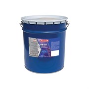 Эмаль Pufas серая 25кг