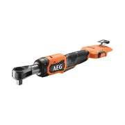 Трещотка AEG BSS18R12BL-0