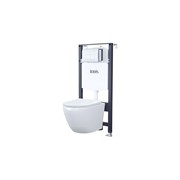 Комплект IDDIS BASB010i73