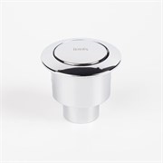 Кнопка слива для арматуры IDDIS 92048SB1AR