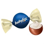 Конфеты шоколадные BABYFOX "Galaxy sphere" с молочной начинкой, 500 г, РРН224
