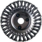 Дисковая корщетка для ушм Курс 39031