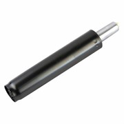 Газлифт прочный BRABIX HD-140 стандартный, черный, в открытом виде 413мм, d50 мм., класс 4, 533076