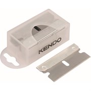 Лезвие для скребка KENDO 30948