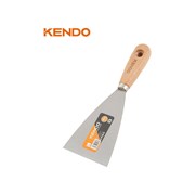 Шпатель скребок KENDO 45115