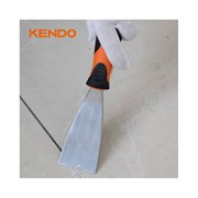 Шпатель скребок KENDO 45109