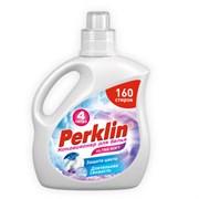 Кондиционер для белья 4л PERKLIN SUPER SOFT, 609781