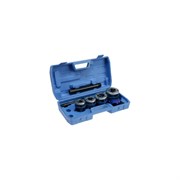 Набор клуппов трубных ТУНДРА 1124016